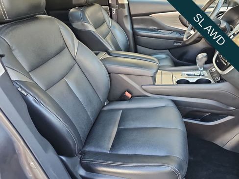 Used 2015 Nissan Murano SL AWD/4WD image 18