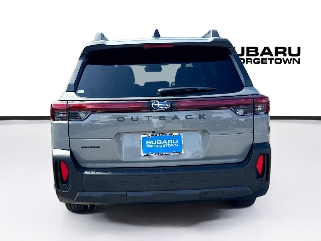 New 2026 Subaru Outback Limited AWD/4WD image 7