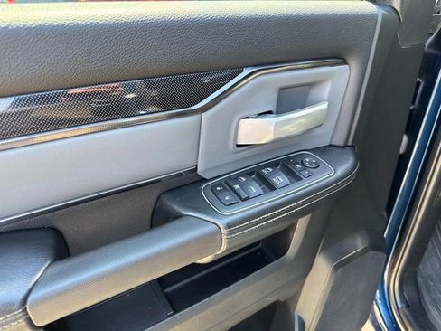 Used 2022 RAM 2500 Power Wagon w/ Level 1 Equipment Group image 11