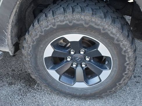 Used 2019 RAM 1500 Rebel w/ Rebel Level 2 Equipment Group AWD/4WD image 11