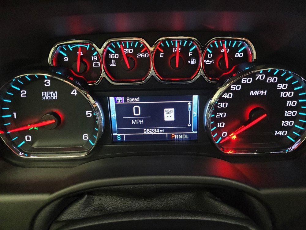 Used 2019 GMC Yukon SLT w/ Premium Edition AWD/4WD image 23