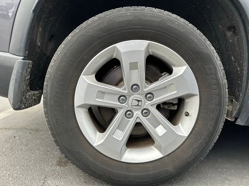 Used 2023 Honda Pilot LX image 7