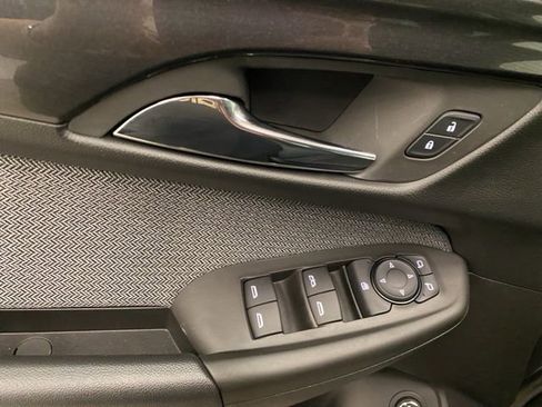 New 2026 Chevrolet TrailBlazer LT w/ Convenience Package image 18