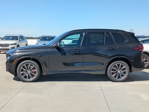 New 2026 BMW X5 xDrive40i w/ M Sport Package AWD/4WD image 5
