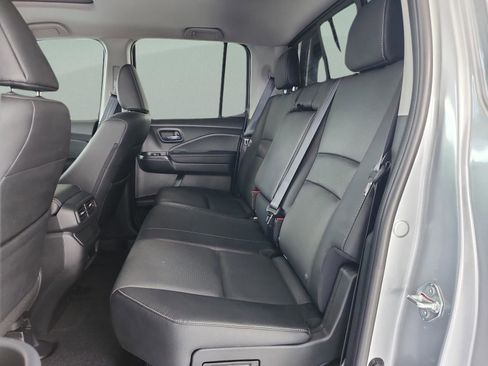 Used 2025 Honda Ridgeline RTL image 17