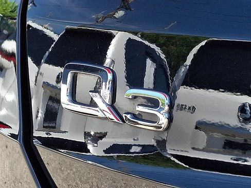 Used 2024 Audi Q3 2.0T Premium Plus AWD/4WD image 30