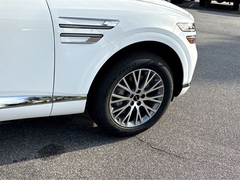 New 2026 Genesis GV80 2.5T image 21