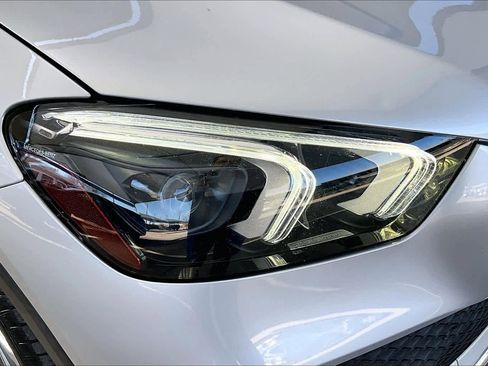 Used 2020 Mercedes-Benz GLE 350 4MATIC image 28