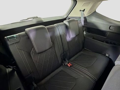 New 2026 Volkswagen Atlas SEL Premium R-Line AWD/4WD image 29