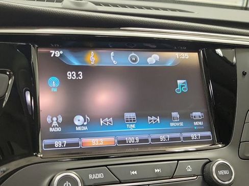 Used 2019 Buick Envision Premium AWD/4WD image 26