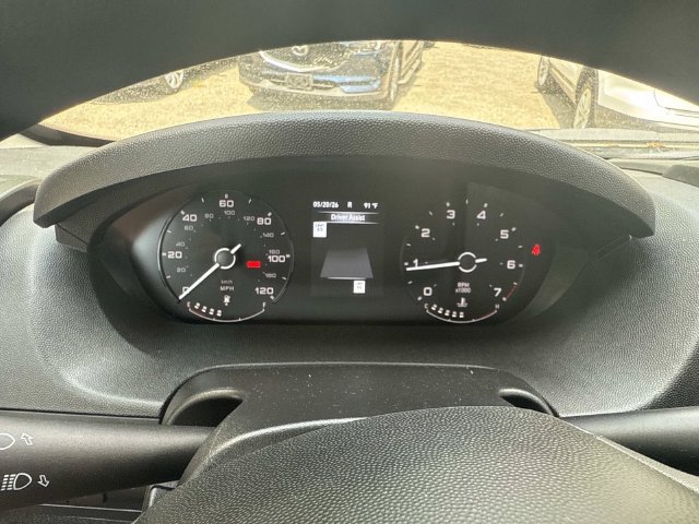 Used 2025 RAM ProMaster 3500 w/ Convenience Group FWD image 34