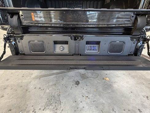 New 2026 GMC Sierra 1500 AT4X image 6