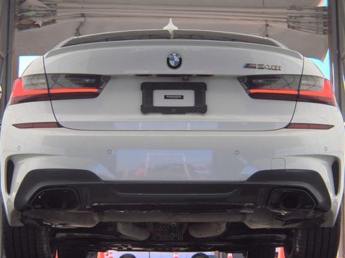 Used 2022 BMW M340i w/ Premium Package image 15