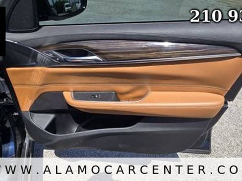 Used 2018 BMW 640i Gran Turismo xDrive AWD/4WD image 18