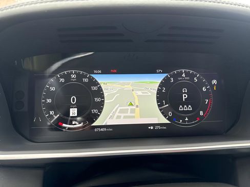 Used 2019 Land Rover Range Rover Sport Autobiography AWD/4WD image 23