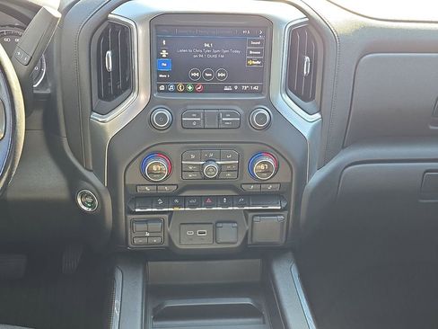Used 2019 Chevrolet Silverado 1500 RST w/ All-Star Edition image 43
