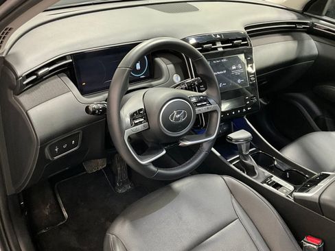 Used 2023 Hyundai Tucson SEL w/ Convenience Package image 14