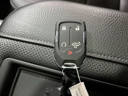 Used 2020 GMC Sierra 1500 Denali w/ Denali Premium Package image 37