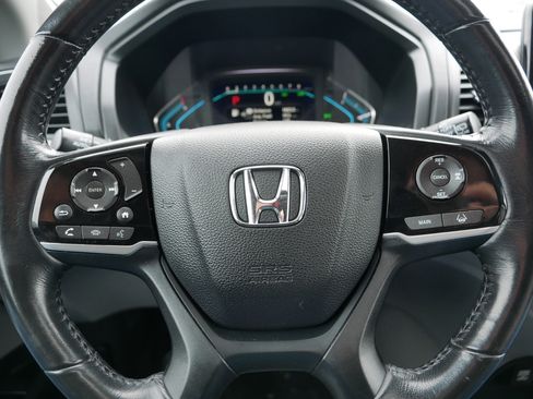 Used 2018 Honda Odyssey EX-L image 25