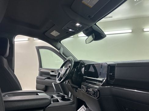 Certified 2023 Chevrolet Silverado 1500 LT image 19