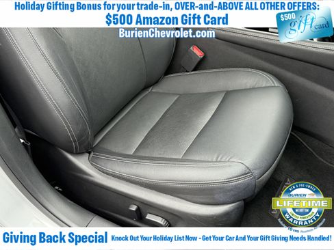 Used 2023 Nissan Altima 2.5 SL image 24