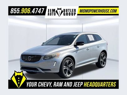 Used 2017 Volvo XC60 T5 Dynamic w/ Preferred Option Package