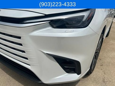 Used 2025 Lexus TX 350 AWD w/ Technology Package image 6