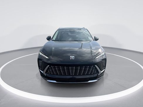 New 2026 Buick Envision Avenir AWD/4WD image 3