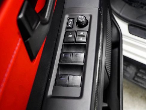 Used 2023 Toyota Sequoia TRD Pro AWD/4WD image 39
