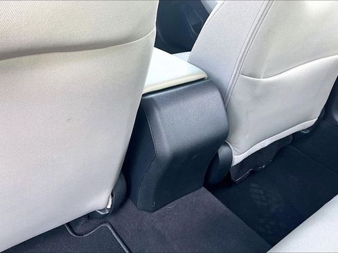 Certified 2024 Honda Accord EX image 10