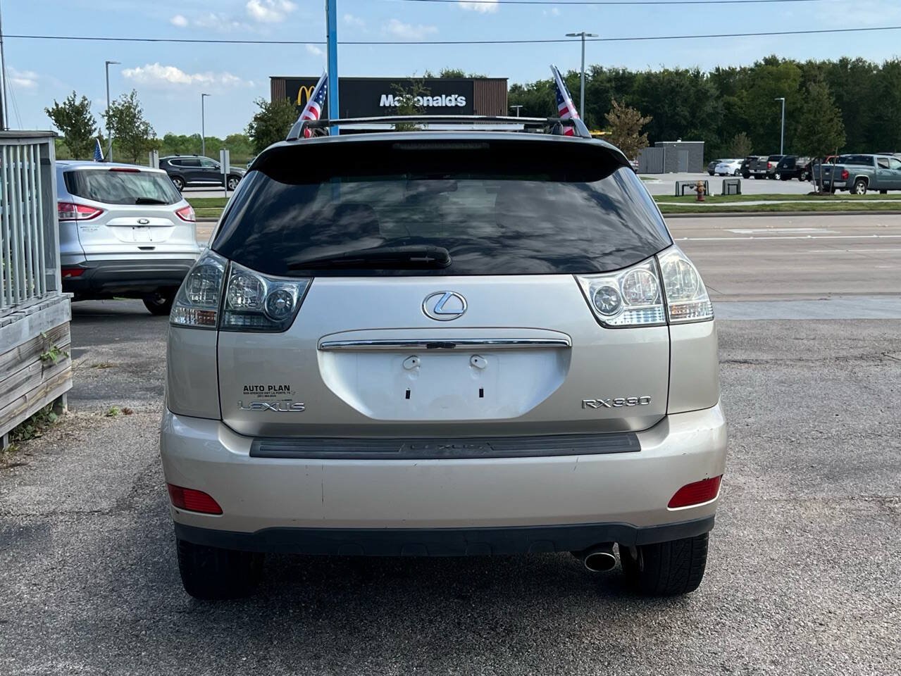 Used 2005 Lexus RX 330 FWD image 7