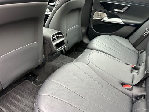 Used 2026 Mercedes-Benz E 350 Sedan image 11