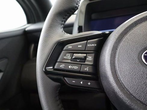 New 2026 Subaru Outback Limited image 19