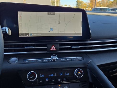 Certified 2024 Hyundai Elantra SEL image 10