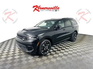 New 2026 Dodge Durango GT video 3