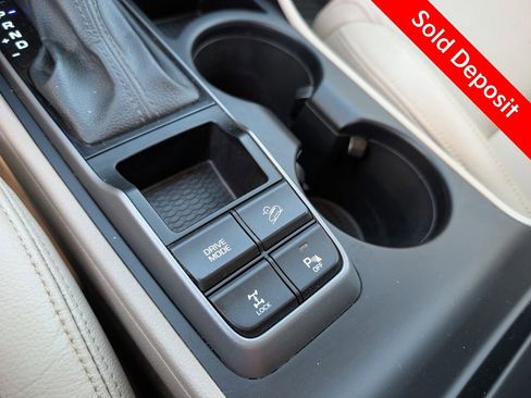 Used 2016 Hyundai Tucson Limited w/ Option Group 03 image 27