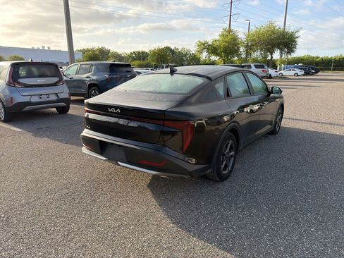 Used 2025 Kia K4 LXS image 5