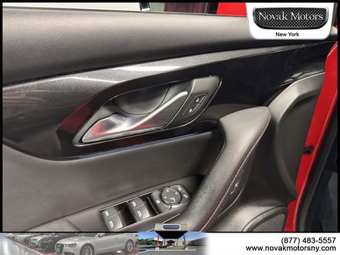 Used 2022 Chevrolet Blazer RS image 13