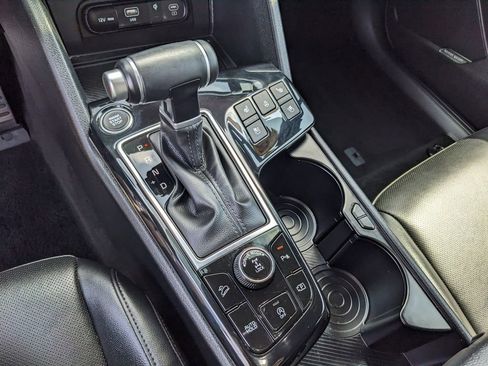 Certified 2025 Kia Sportage X-Pro Prestige image 27