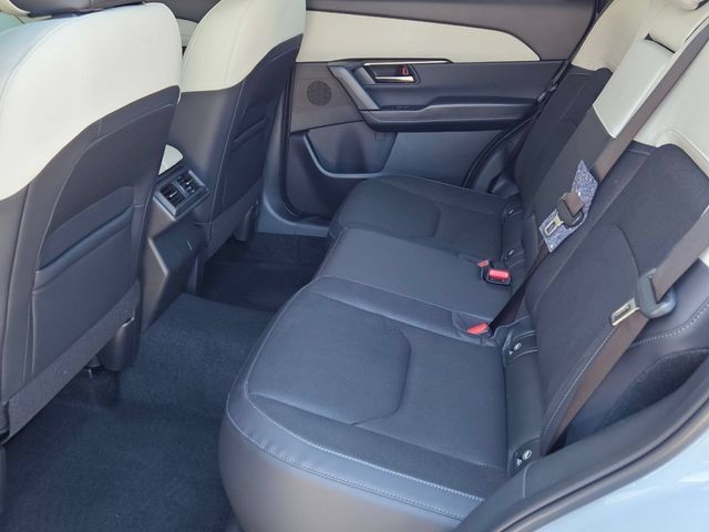 New 2026 MAZDA CX-5 Select AWD/4WD image 16
