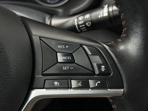 Used 2022 Nissan Sentra SR w/ Trunk Package FWD image 26