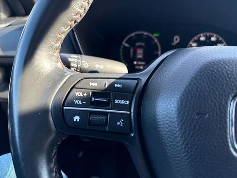 Used 2023 Honda CR-V Sport image 24