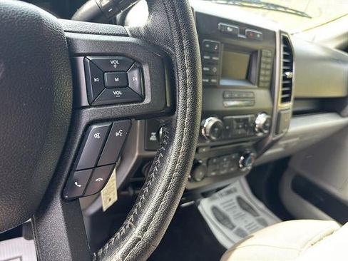 Used 2017 Ford F150 XLT w/ Equipment Group 301A Mid AWD/4WD image 17