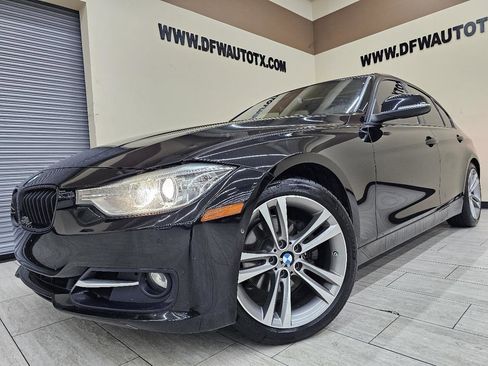 Used 2014 BMW 328i Sedan image 1