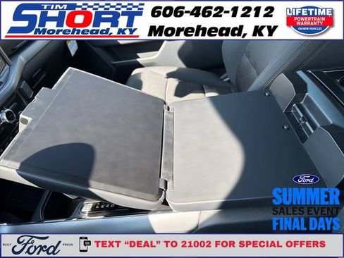 New 2026 Ford F150 XLT w/ Equipment Group 302A MID AWD/4WD image 27