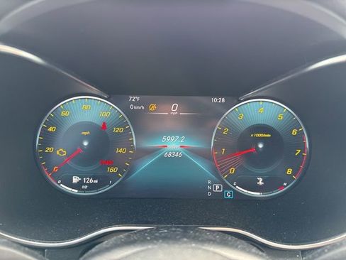 Used 2020 Mercedes-Benz GLC 300 4MATIC image 16