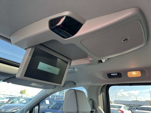 Used 2022 Honda Odyssey Elite image 24