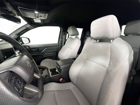 Certified 2025 Toyota Tacoma SR5 image 3