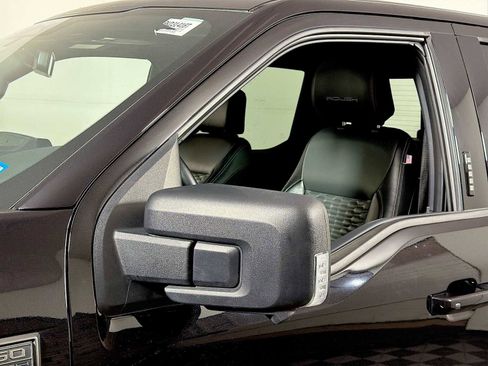 Used 2023 Ford F150 XLT w/ Equipment Group 302A High image 25