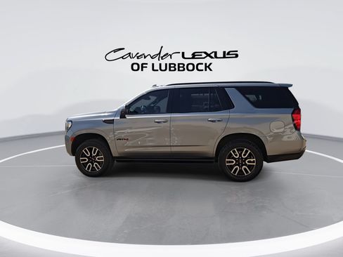 Used 2023 GMC Yukon AT4 w/ AT4 Premium Plus Package AWD/4WD image 6